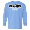 5400B Youth Heavy Cotton Long Sleeve Thumbnail