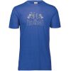 3066 Youth Extra Soft Tri-Blend T-Shirt Thumbnail