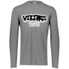 3075 Adult Extra Soft Tri-Blend Longsleeve Thumbnail