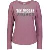 3077 Ladies' Extra Soft Tri-Blend Longsleeve Thumbnail