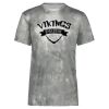 222696 Youth Cotton-Touch Poly T-Shirt Thumbnail